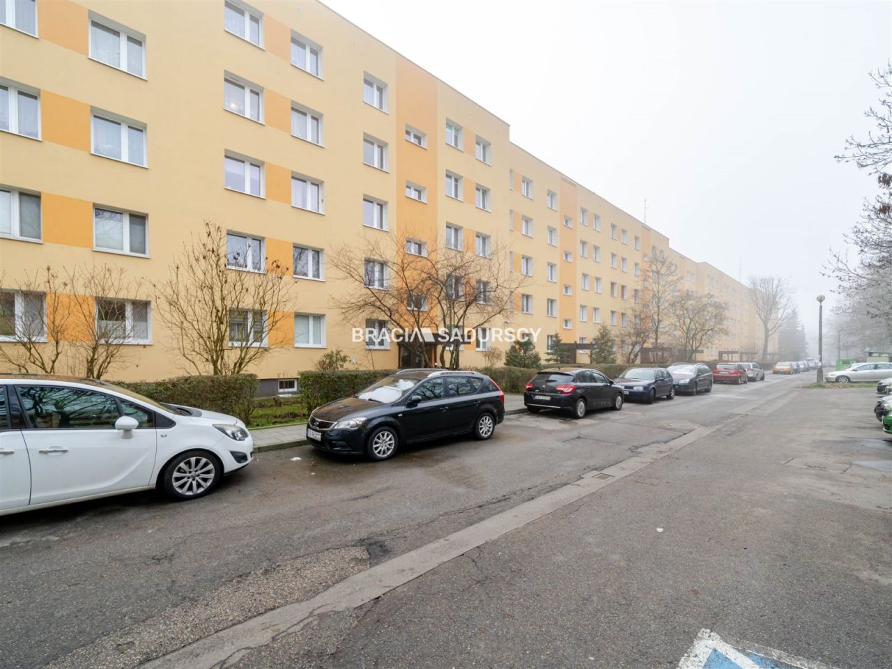 Mieszkanie 2-pokojowe Kraków, ul. Heleny. Zdjęcie 24