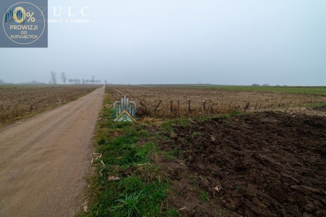 Działka Malinówka. Zdjęcie 2