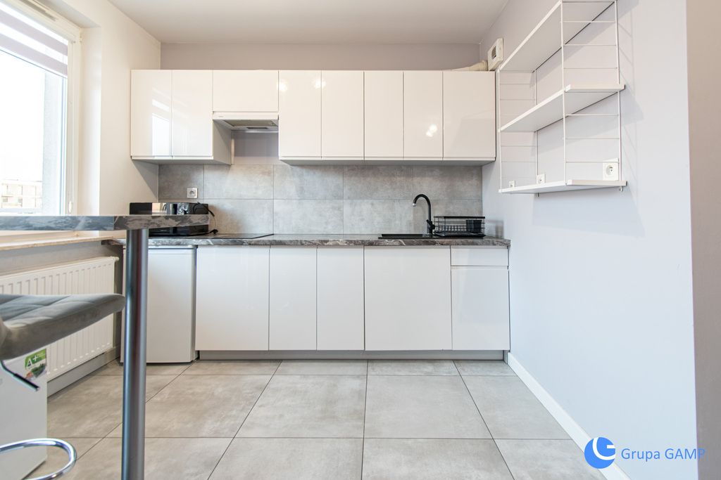 Mieszkanie 2-pokojowe Kraków Prądnik Czerwony, ul. Marchołta. Zdjęcie 7