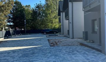 Mieszkanie 2-pokojowe Ustroń Hermanice, ul. Czereśniowa