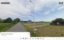 Działka rolno-budowlana Krzesimów. Zdjęcie 3