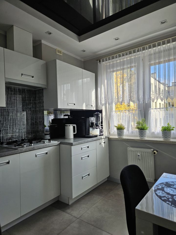 Mieszkanie 2-pokojowe Toruń Podgórz, ul. Letnia. Zdjęcie 9