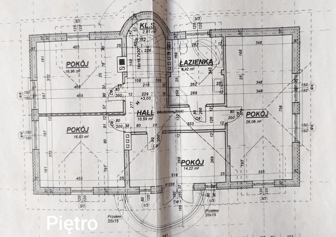 dom wolnostojący, 8 pokoi Warszawa Wawer, ul. Dmuchawcowa. Zdjęcie 11