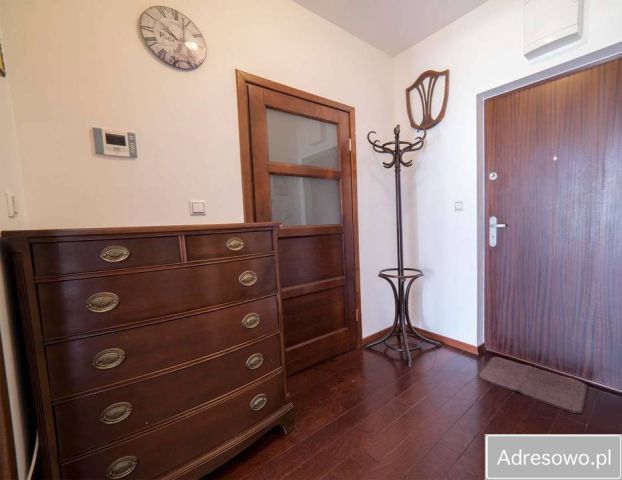 Mieszkanie 2-pokojowe Warszawa Śródmieście, ul. Pokorna. Zdjęcie 1