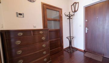 Mieszkanie 2-pokojowe Warszawa Śródmieście, ul. Pokorna