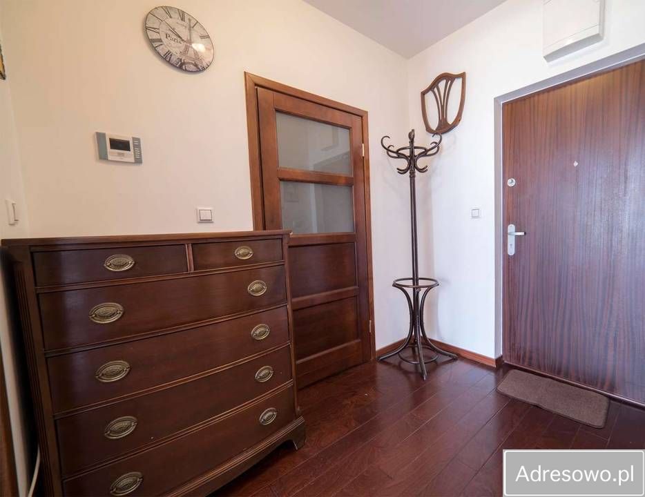 Mieszkanie 2-pokojowe Warszawa Śródmieście, ul. Pokorna