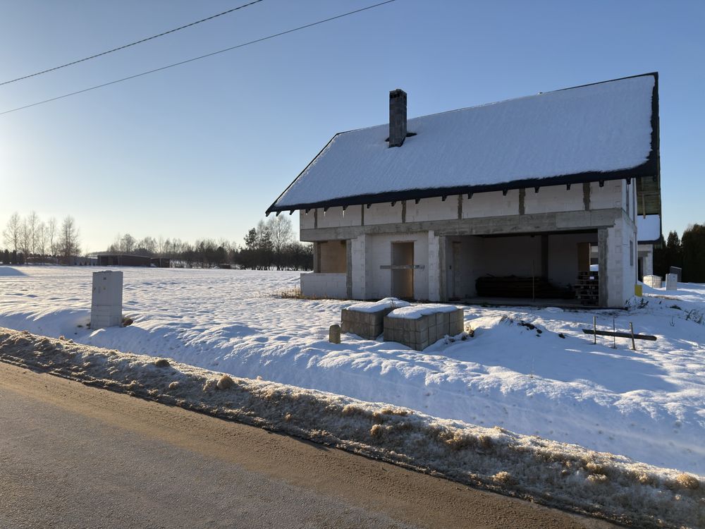 dom wolnostojący Mirzec Mirzec-Ogrody. Zdjęcie 7