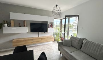 Mieszkanie 2-pokojowe Gdańsk Siedlce, ul. Stanisława Lema