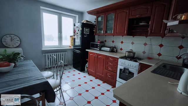 Mieszkanie 3-pokojowe Kielce Sady. Zdjęcie 10