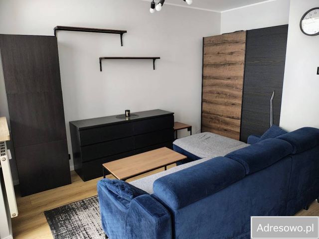 Mieszkanie 1-pokojowe Białystok Nowe Miasto. Zdjęcie 1