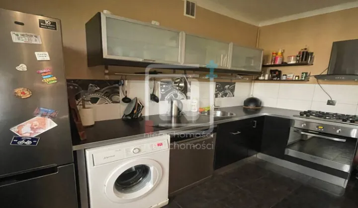 Mieszkanie 1-pokojowe Warszawa Włochy, ul. Astronautów