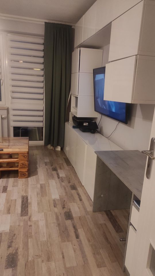 Mieszkanie 2-pokojowe Lublin Wrotków, ul. Antoniego Słomkowskiego. Zdjęcie 3