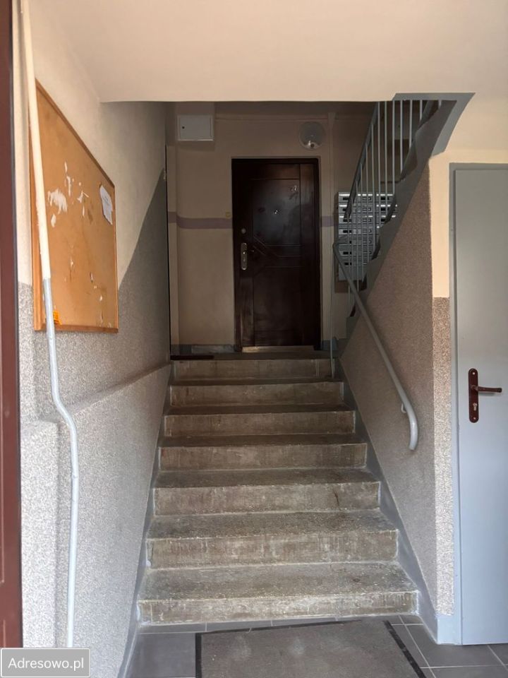 Mieszkanie 2-pokojowe Częstochowa Ostatni Grosz, al. Aleja Niepodległości. Zdjęcie 8