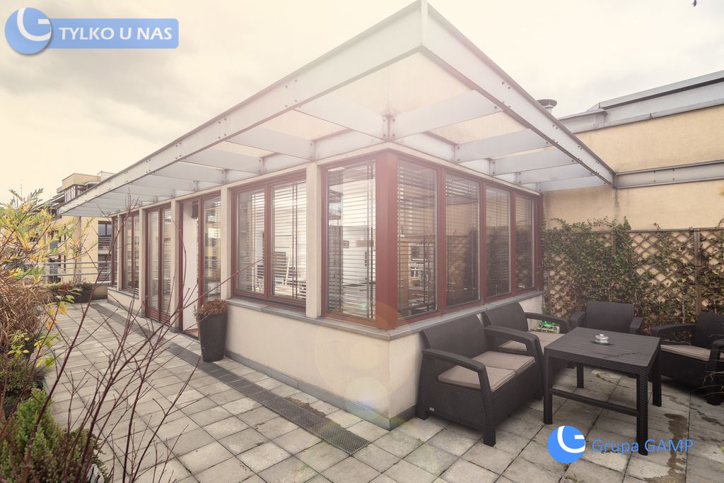 Mieszkanie 4-pokojowe Kraków Ruczaj, ul. prof. Michała Bobrzyńskiego. Zdjęcie 31