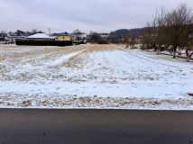 Działka budowlana Wilczyska. Zdjęcie 1