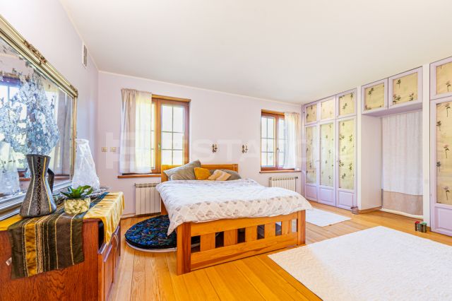 dom wolnostojący, 3 pokoje Borówki. Zdjęcie 5