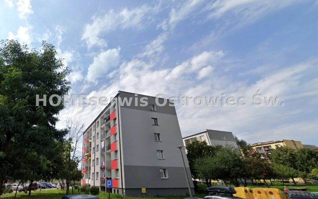 Mieszkanie 3-pokojowe Ostrowiec Świętokrzyski Centrum. Zdjęcie 12
