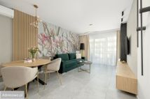 Mieszkanie 2-pokojowe Dziwnów. Zdjęcie 4