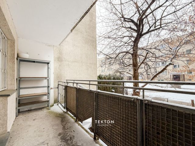 Mieszkanie 2-pokojowe Warszawa Ursynów, ul. Stanisława Kulczyńskiego. Zdjęcie 17