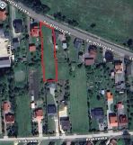 Działka budowlana Zbludowice, ul. Świętokrzyska. Zdjęcie 1