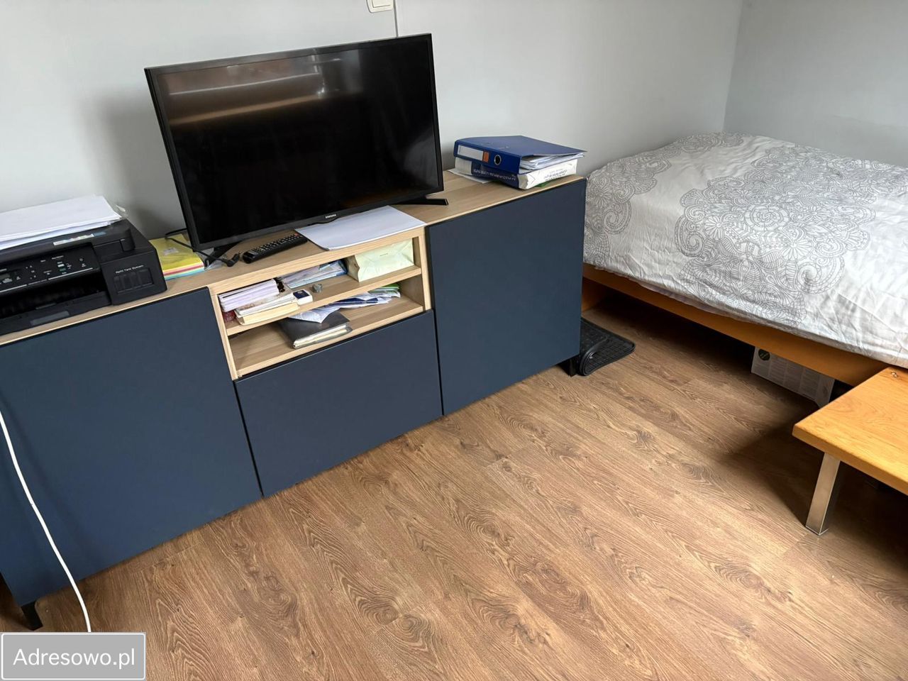 Mieszkanie 4-pokojowe Zagórze Śląskie. Zdjęcie 2