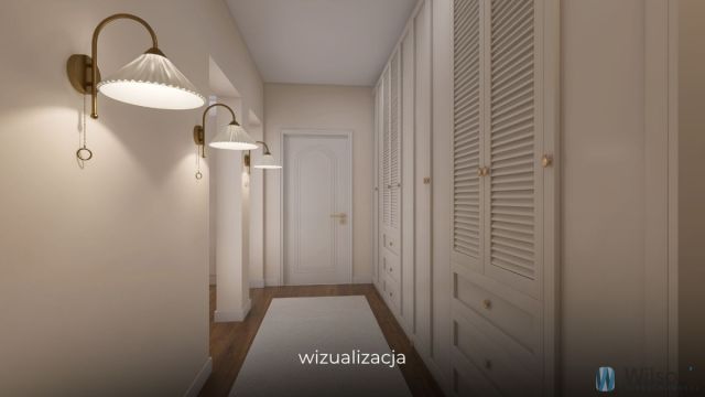 Mieszkanie 2-pokojowe Warszawa Mokotów, ul. Chełmska. Zdjęcie 8