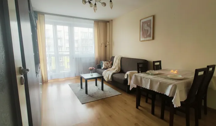 Mieszkanie 2-pokojowe Katowice Wełnowiec, ul. Szczecińska