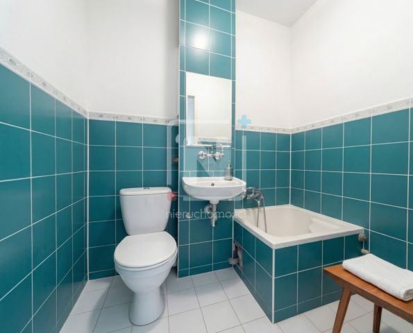 Mieszkanie 2-pokojowe Warszawa Muranów. Zdjęcie 10