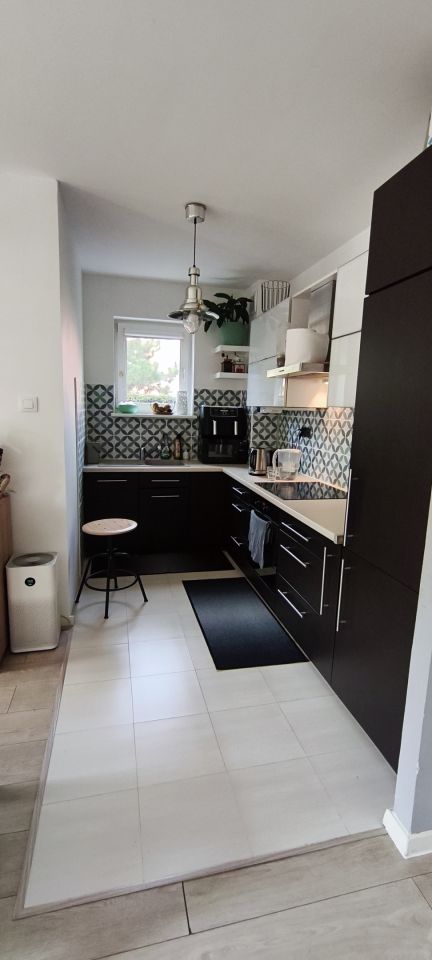 Mieszkanie 3-pokojowe Rumia Biała Rzeka, Kosynierów. Zdjęcie 3