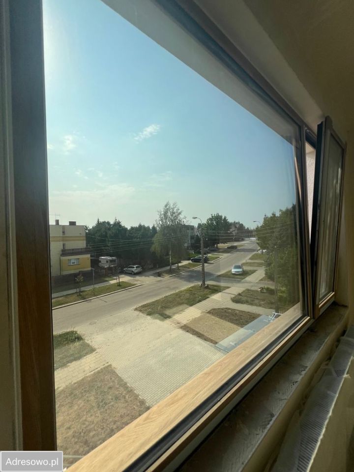 Mieszkanie 4-pokojowe Białystok Jaroszówka, ul. Jaroszówka. Zdjęcie 8