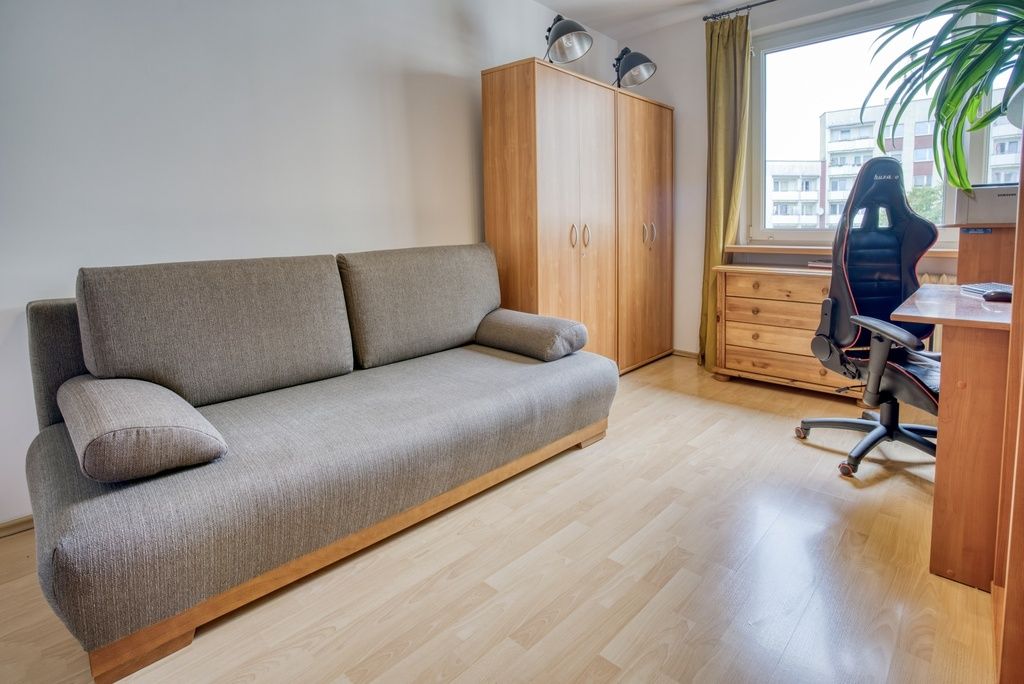 Mieszkanie 3-pokojowe Katowice Ochojec, ul. Marcina Radockiego. Zdjęcie 9