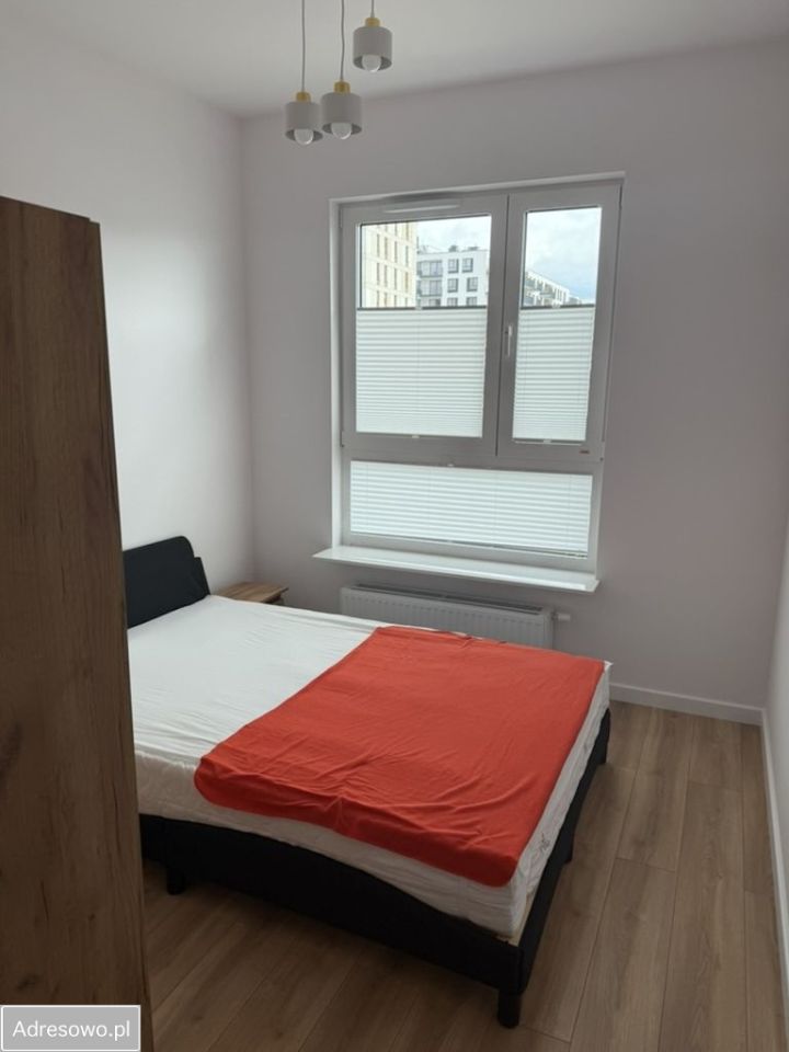 Mieszkanie 2-pokojowe Warszawa Bemowo, ul. Szeligowska. Zdjęcie 9