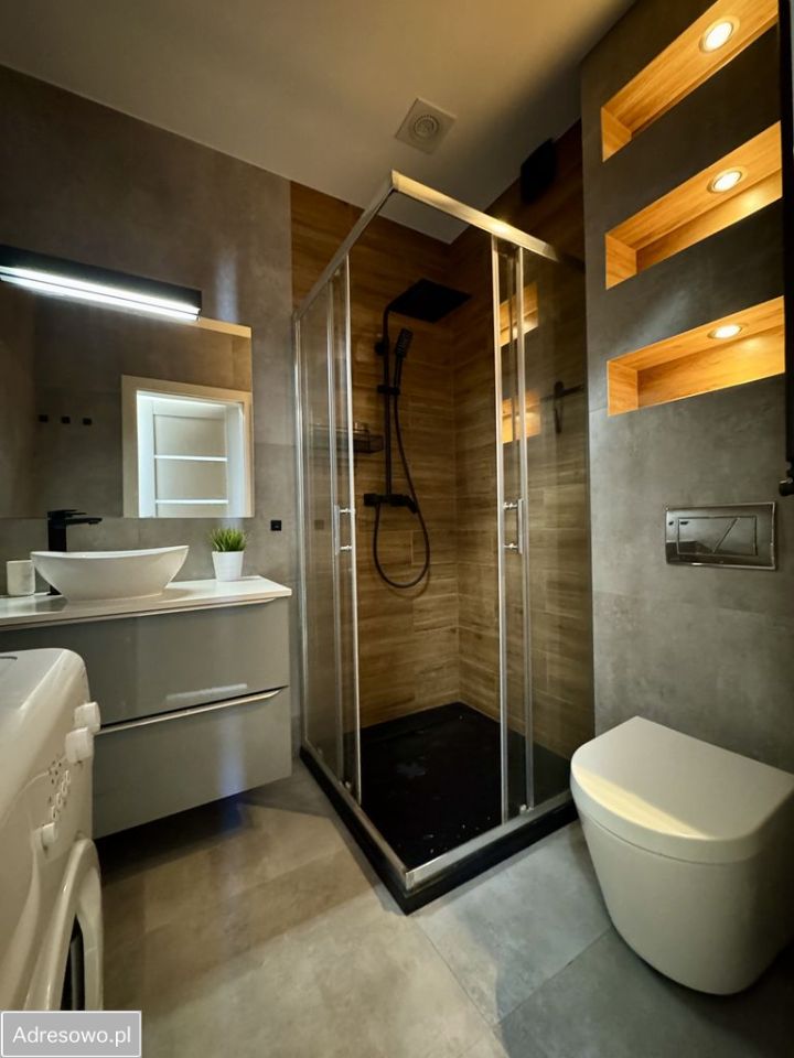 Mieszkanie 2-pokojowe Warszawa Ursus, ul. Władysława Hermana. Zdjęcie 6