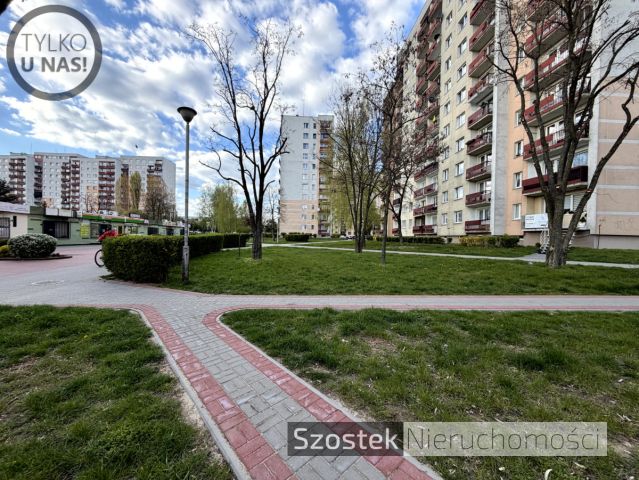 Mieszkanie 2-pokojowe Częstochowa Północ, ul. Witosa. Zdjęcie 16