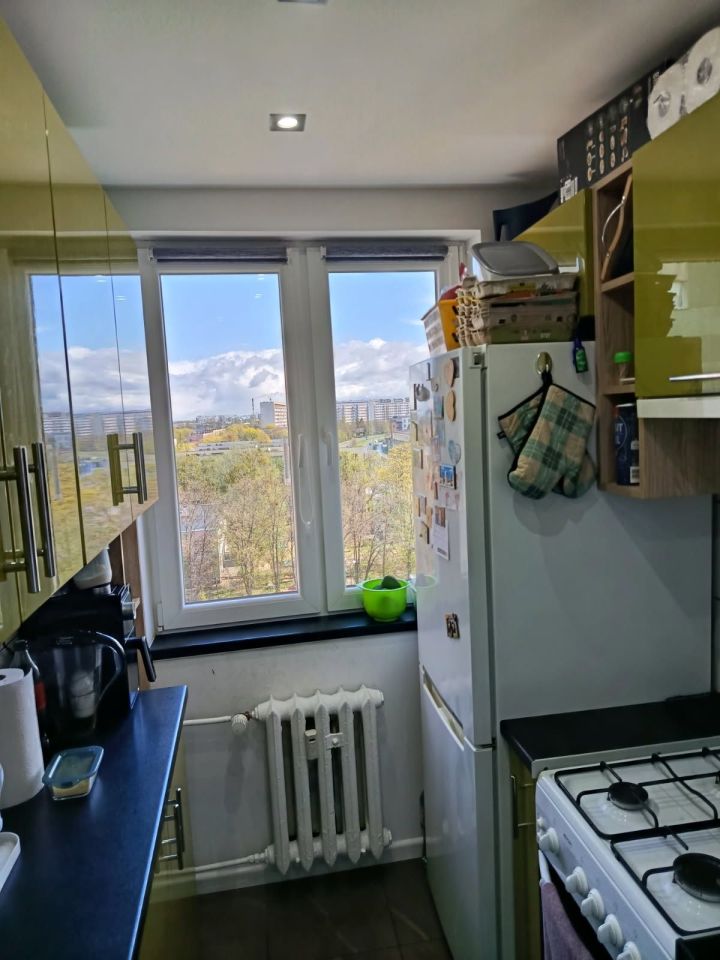 Mieszkanie 2-pokojowe Białystok Antoniuk, ul. Juliana Tuwima. Zdjęcie 6