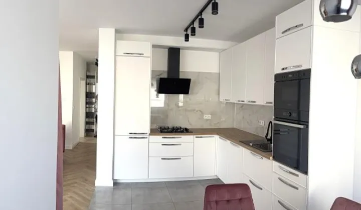 Mieszkanie 3-pokojowe Warszawa Wawer, ul. Wiązana