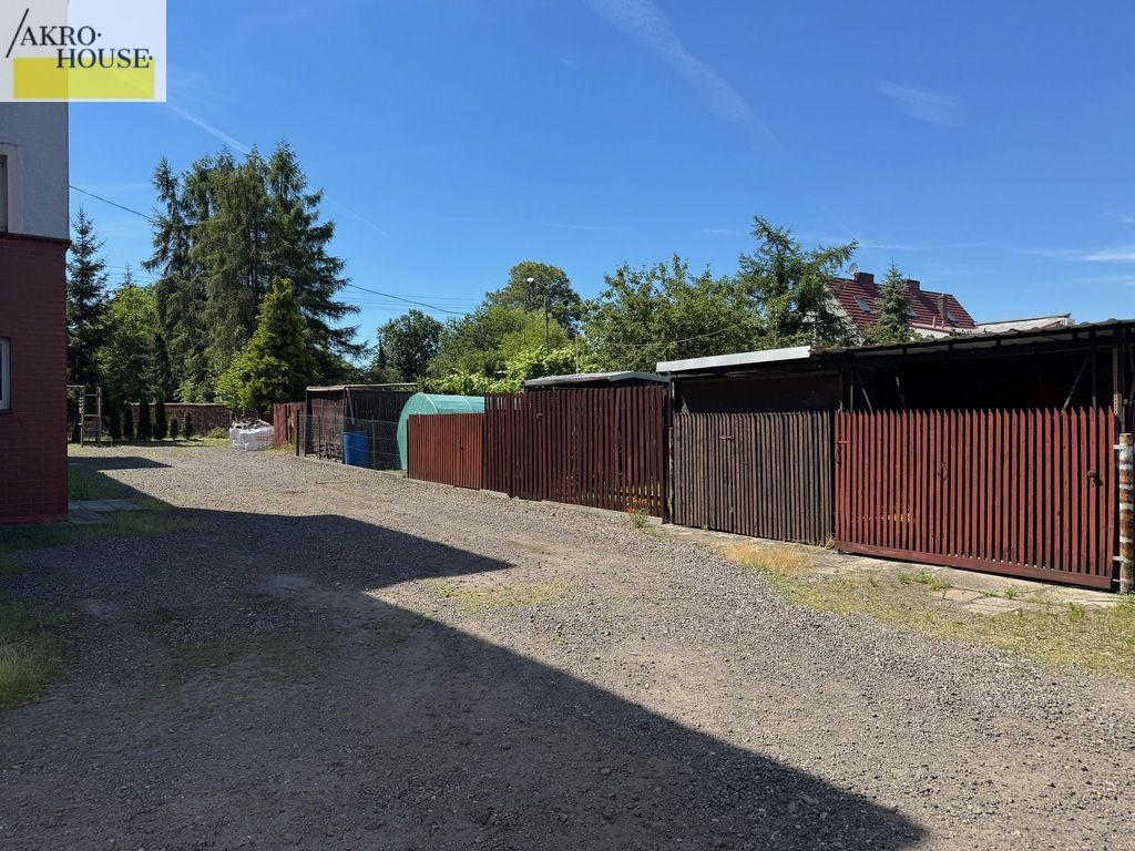 Mieszkanie 2-pokojowe Gliwice Łabędy, ul. Zacisze. Zdjęcie 10