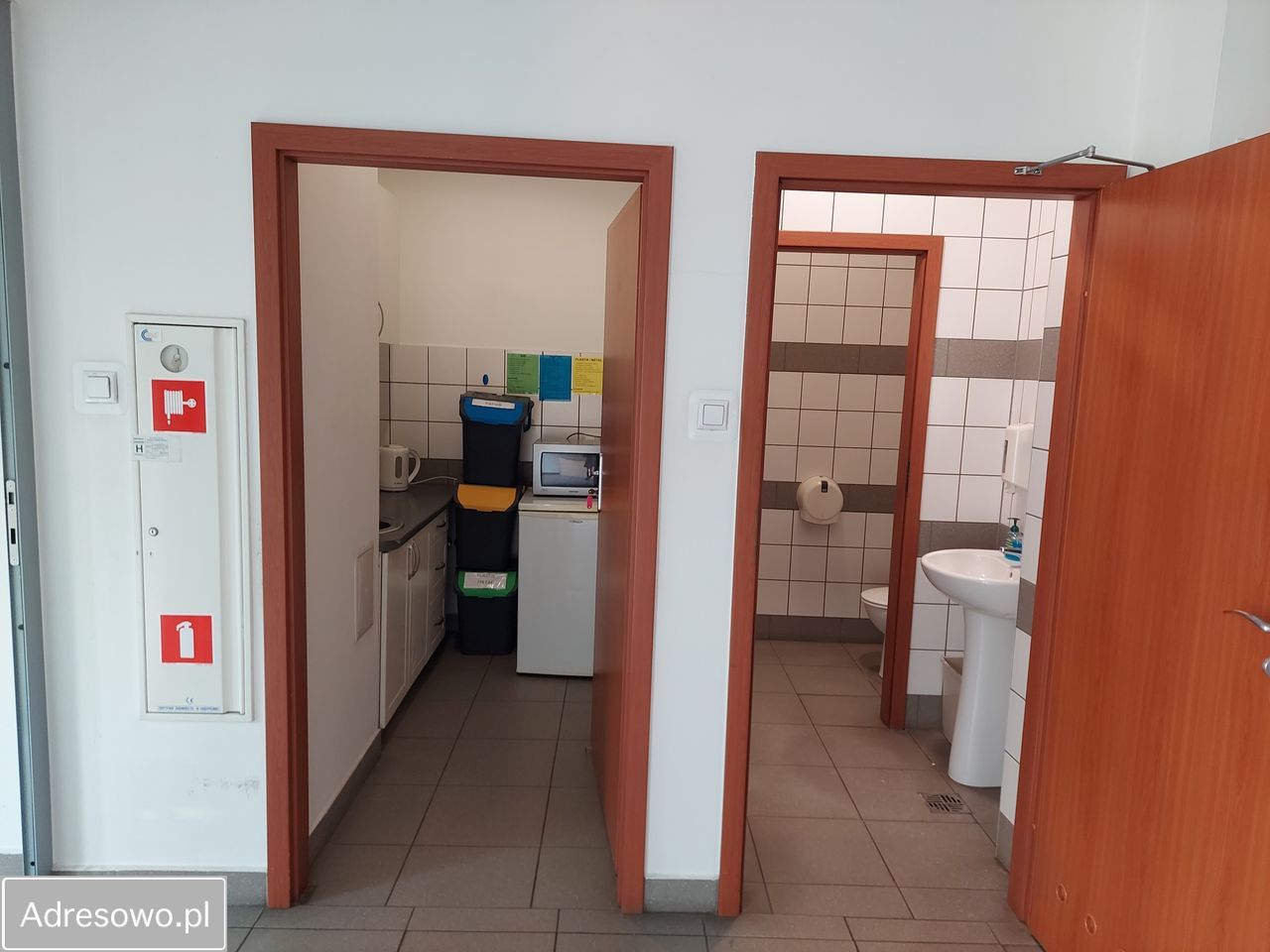 Lokal Warszawa Praga-Północ, ul. Panieńska. Zdjęcie 7