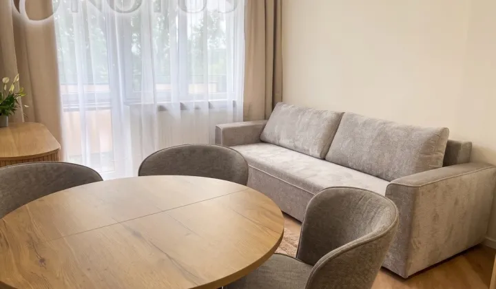 Mieszkanie 4-pokojowe Warszawa Praga-Południe, ul. Ateńska