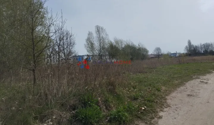 Działka budowlana Warszawa Ursynów