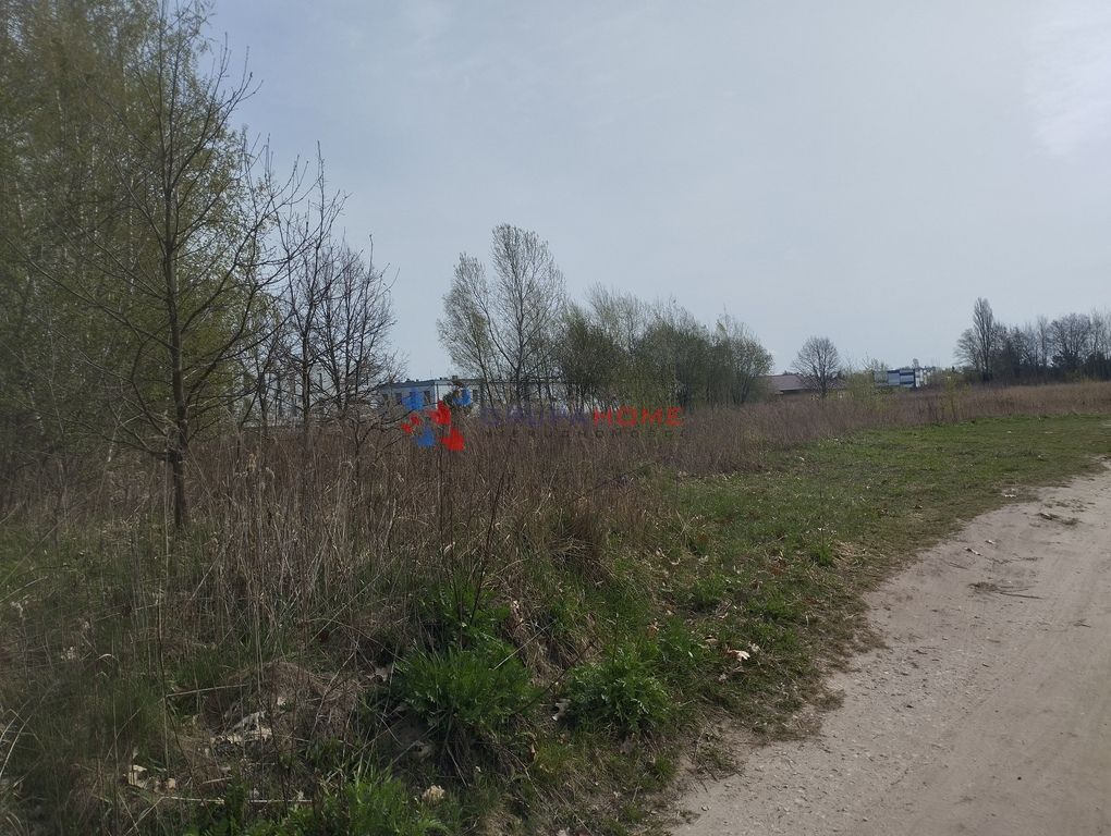 Działka budowlana Warszawa Ursynów. Zdjęcie 1