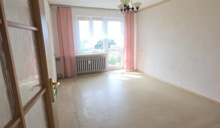 Mieszkanie 2-pokojowe Kętrzyn, ul. Bolesława Limanowskiego