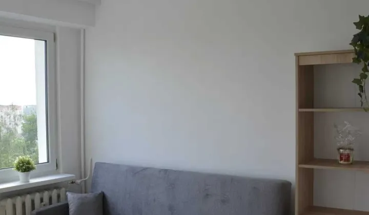 Mieszkanie 2-pokojowe Olsztyn, ul. Dworcowa