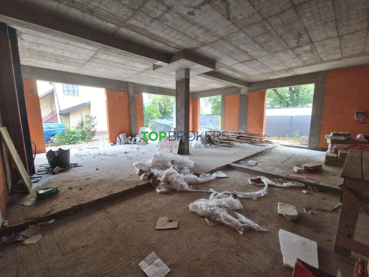 Nieruchomość komercyjna do wynajęcia 
 
 Zacisze 
 
 Warszawa - Widok 3