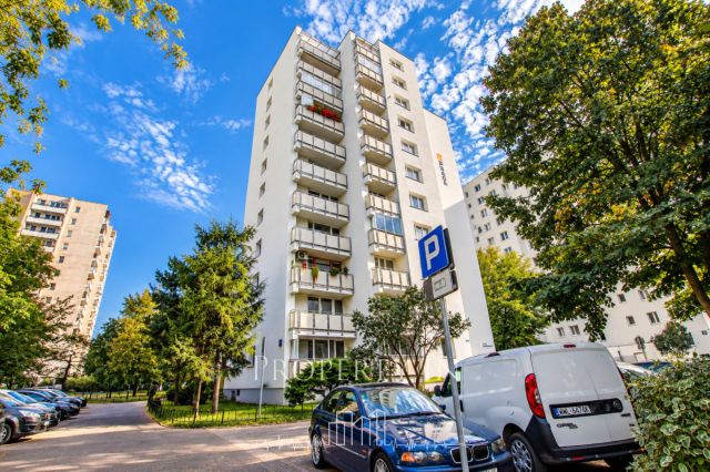 Mieszkanie 3-pokojowe Warszawa Targówek, ul. Janinówka. Zdjęcie 20