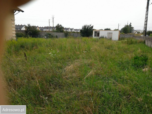 Działka budowlana Poznań Grunwald, ul. Kaczeńcowa. Zdjęcie 1