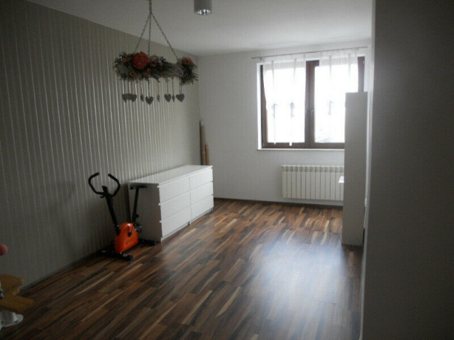 Mieszkanie 2-pokojowe Kraków, ul. Fatimska. Zdjęcie 1