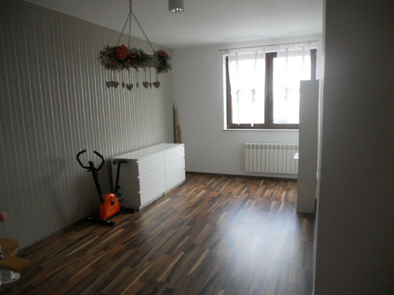Mieszkanie 2-pokojowe Kraków, ul. Fatimska