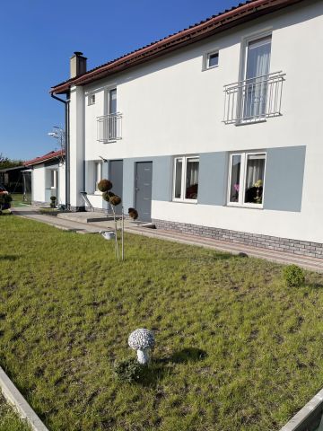 dom wolnostojący, 5 pokoi Zielona Góra Przylep, ul. Przylep-Polna. Zdjęcie 1