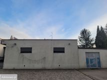 Hala/magazyn Piekary Śląskie. Zdjęcie 1